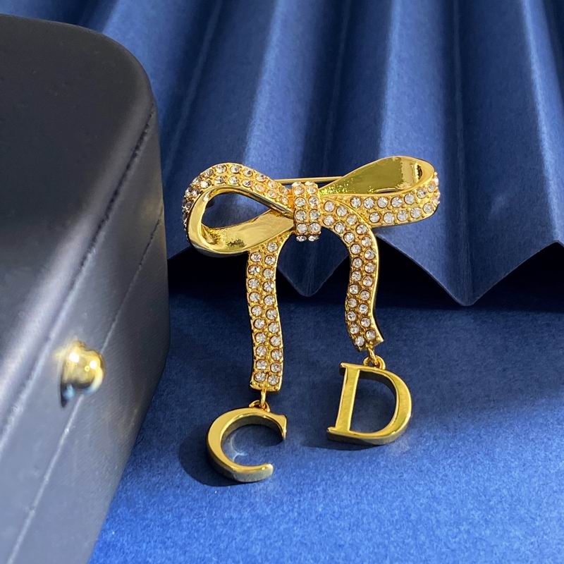 Dior Brooch 06yxs07